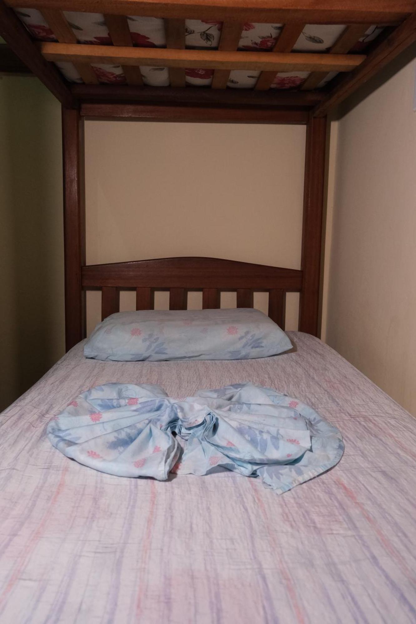 Hostel Manaus Rum bild